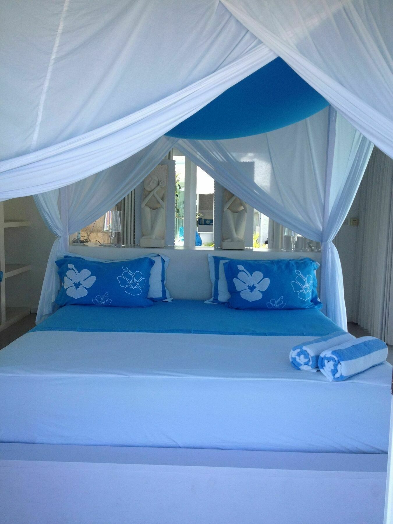 Villa Gili Bali Beach Gili Trawangan Esterno foto