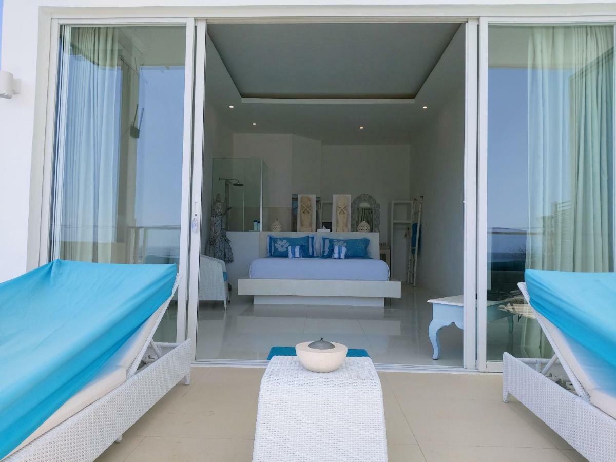 Villa Gili Bali Beach Gili Trawangan Esterno foto